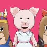 ねほりんぱほりん