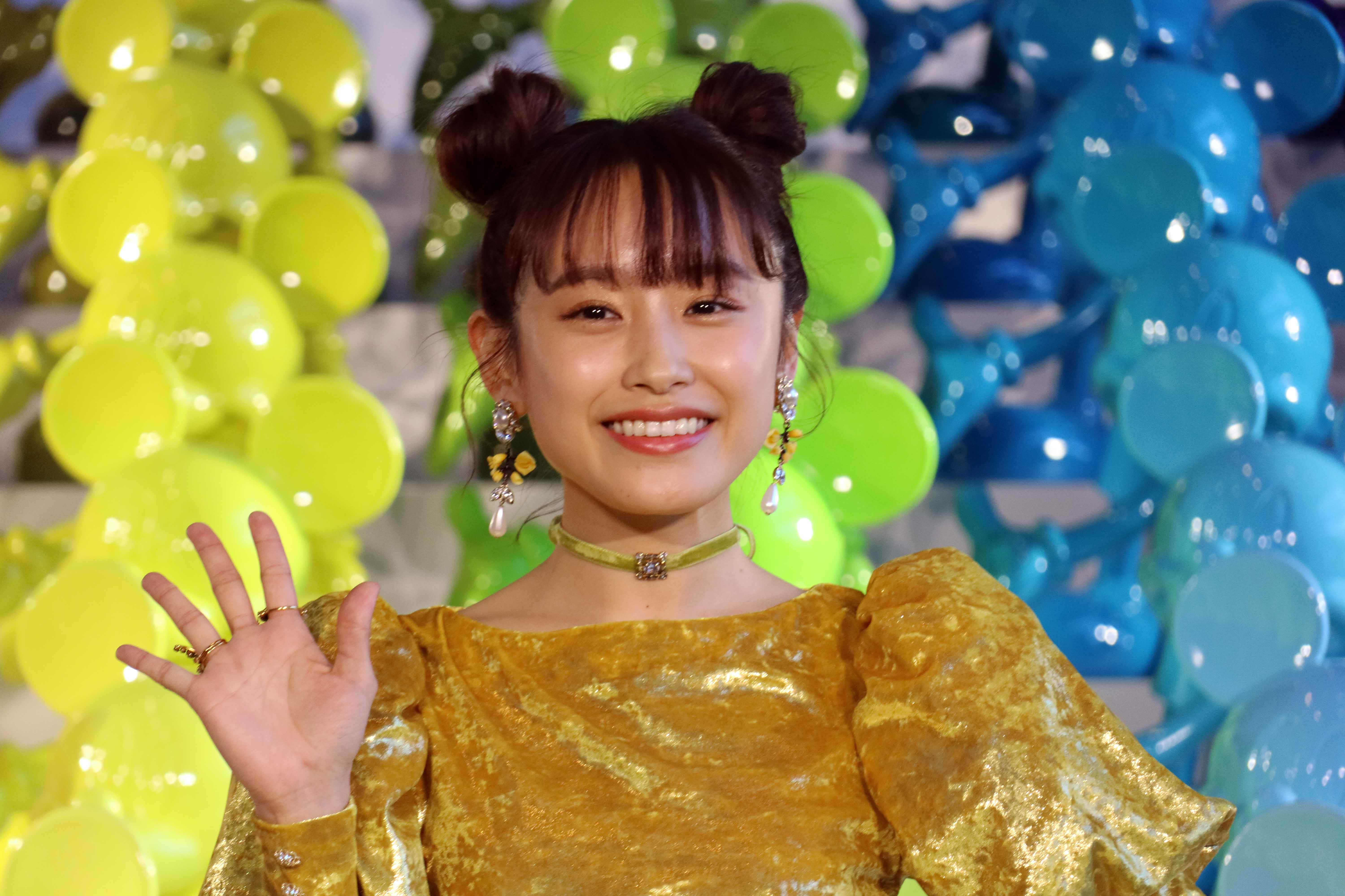 高橋愛
