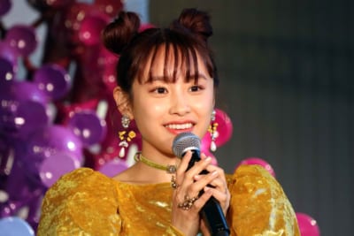 高橋愛