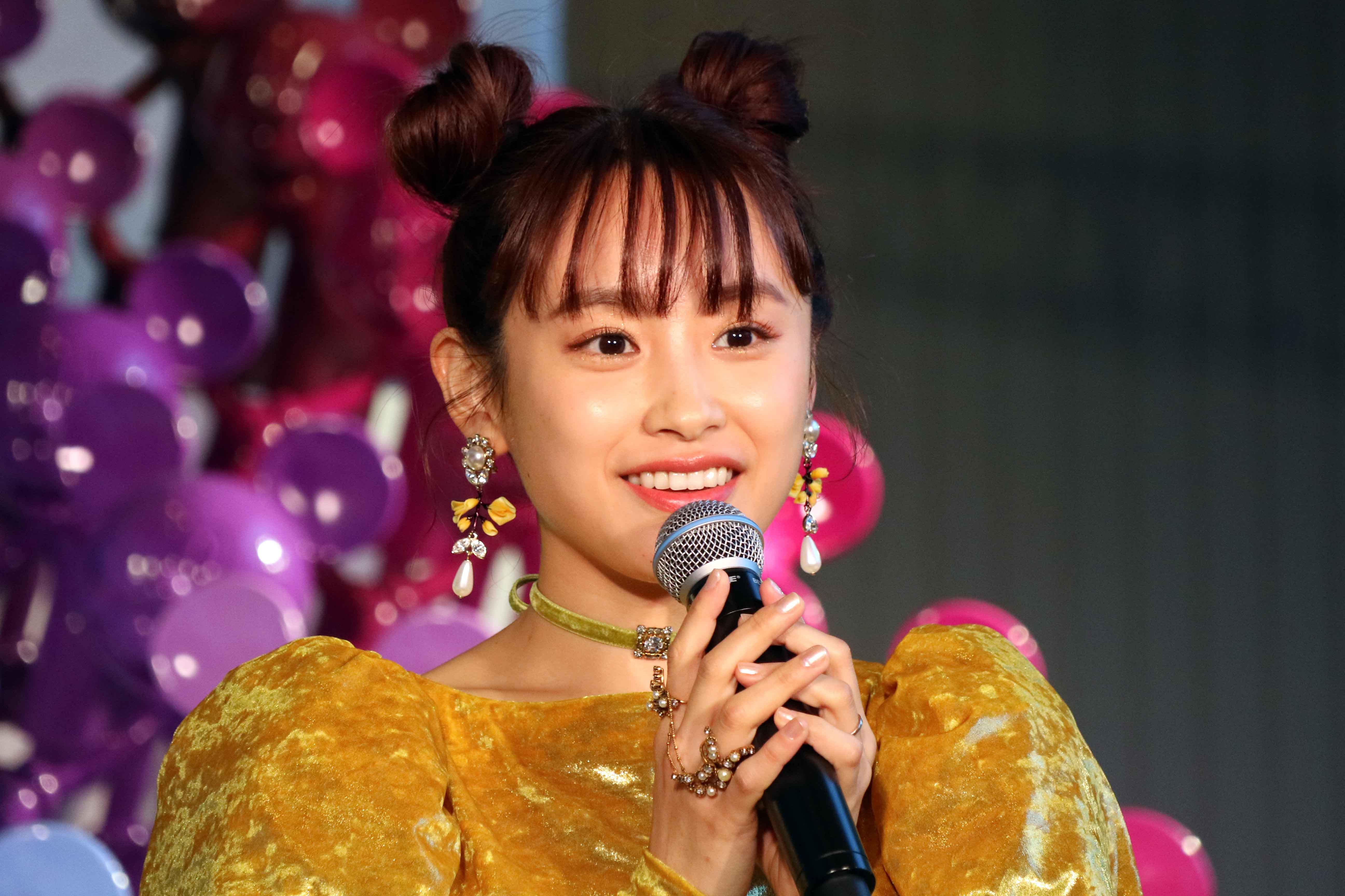 高橋愛