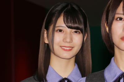 けやき坂・小坂菜緒