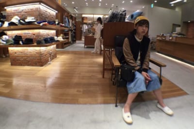 中村愛