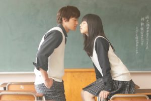 桜井日奈子、野村周平が描くラブストーリ　『僕の初恋をキミに捧ぐ』初のドラマ化が決定
