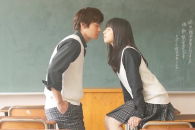 僕の初恋をキミに捧ぐ(流用NG)