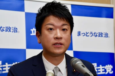 石川大我