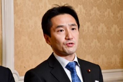 藤野保史