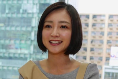 安達祐実