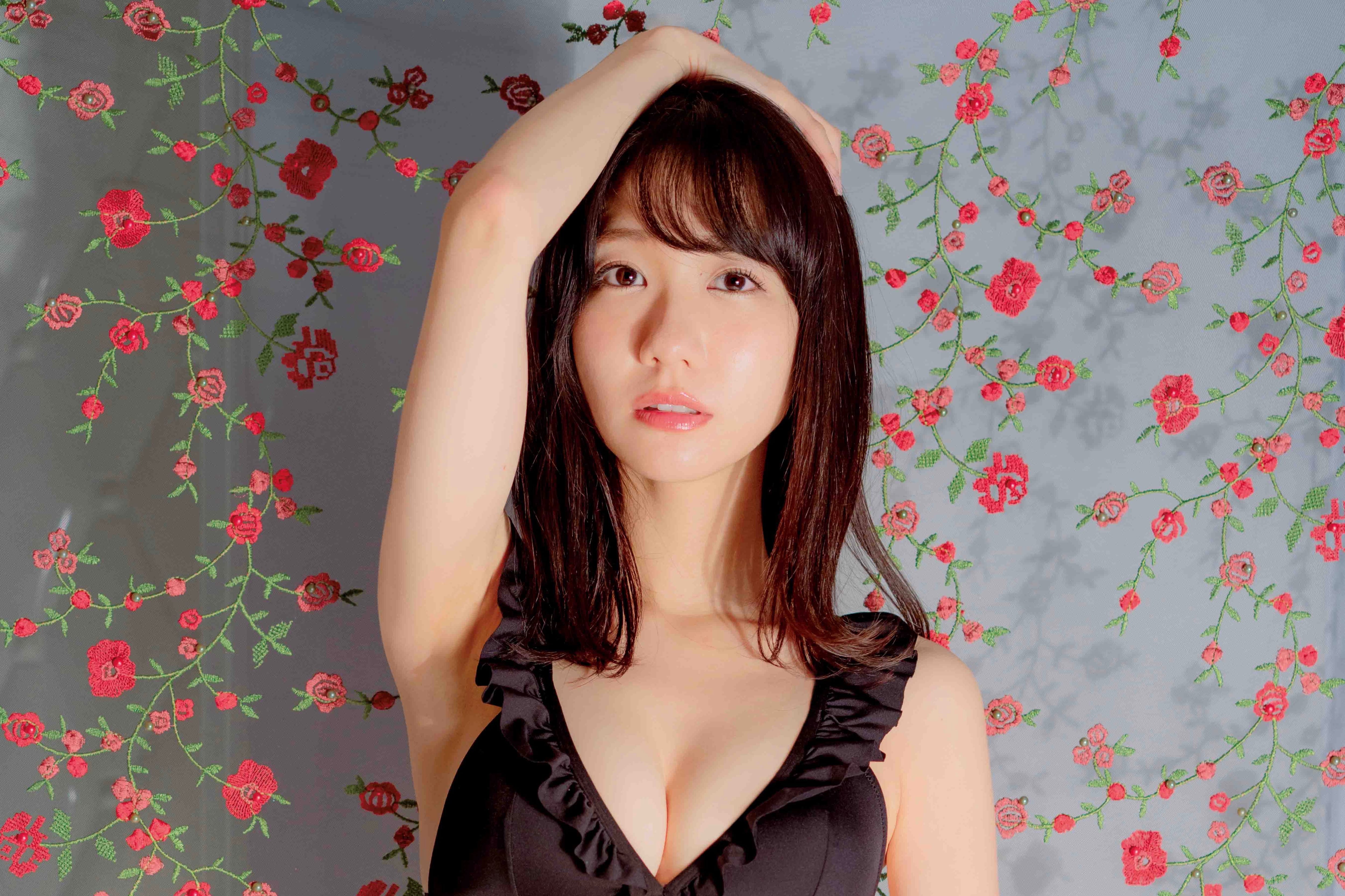 柏木由紀