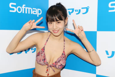 石神澪