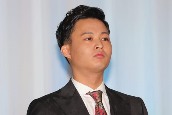 花田優一氏