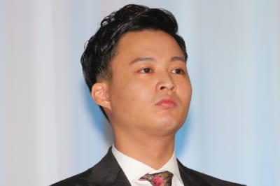 花田優一氏