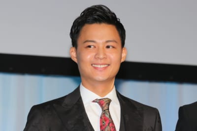 花田優一氏
