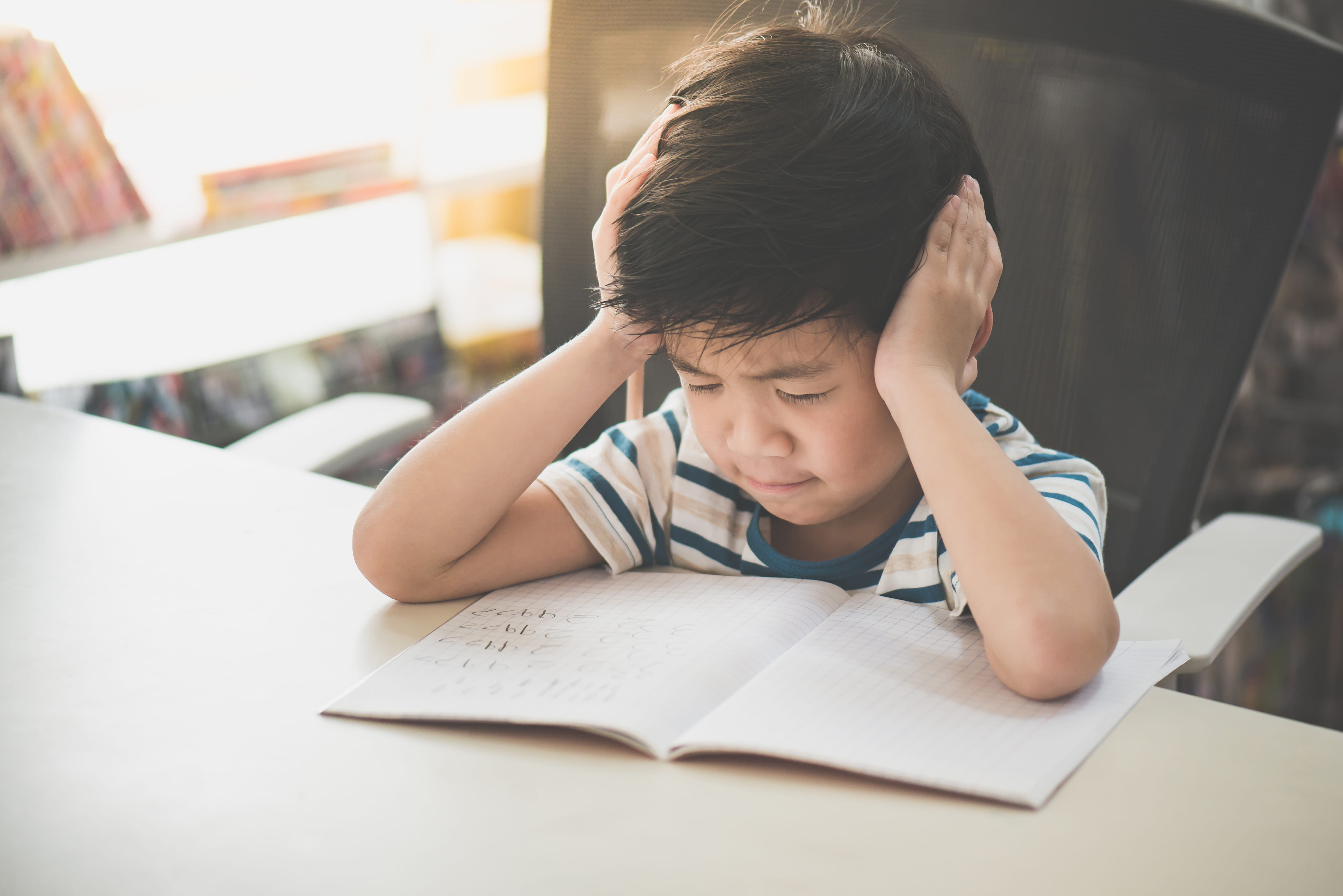 若い頃もっと勉強