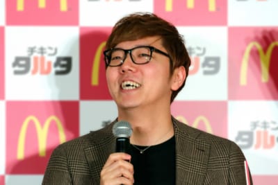 ヒカキン