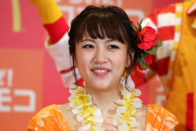 高橋みなみ