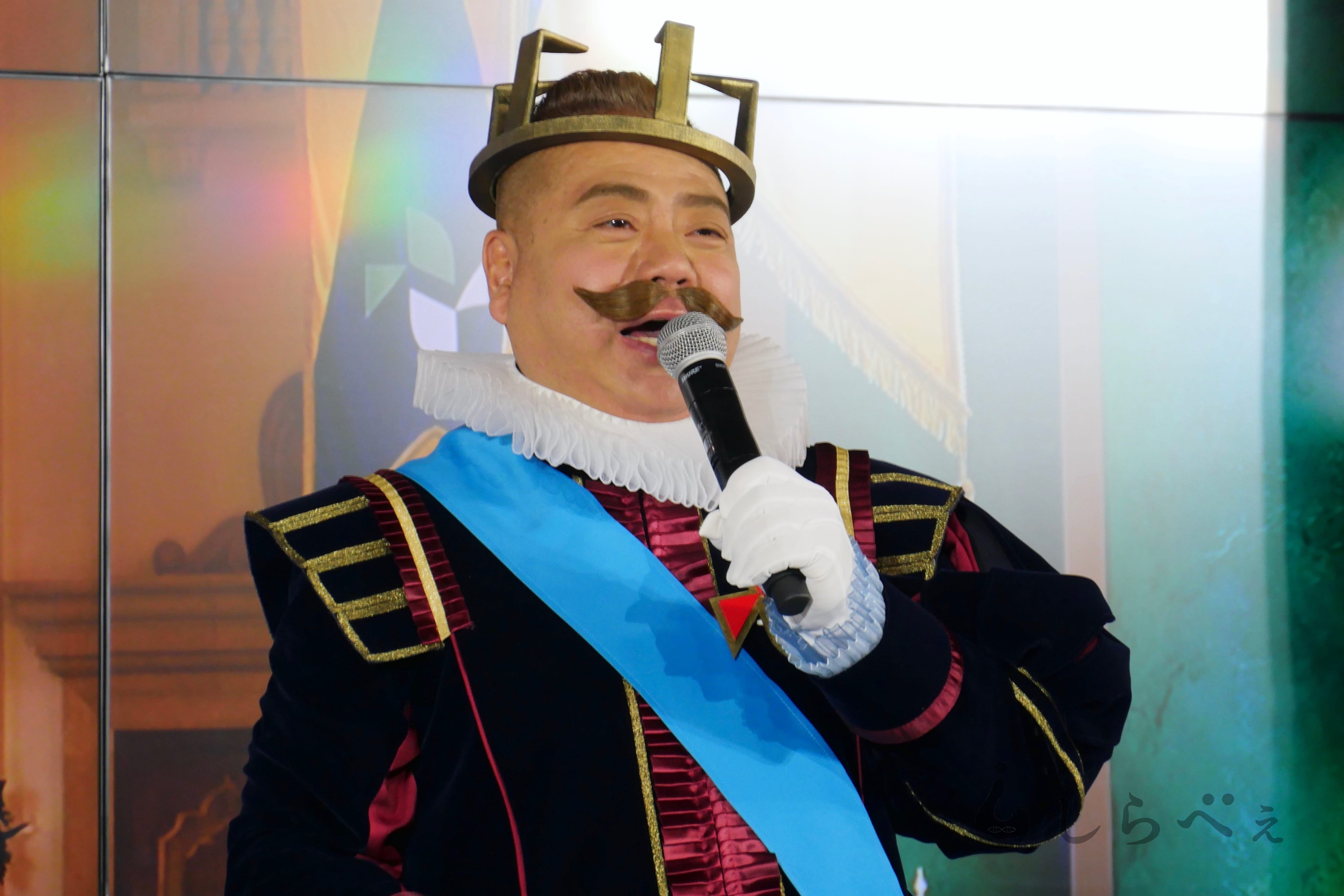 出川哲朗