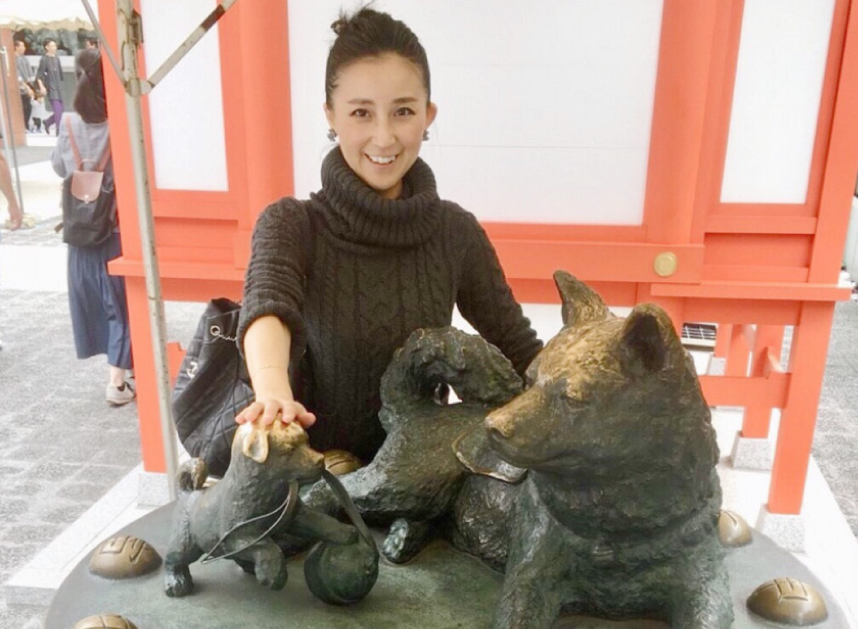 来栖あつこ