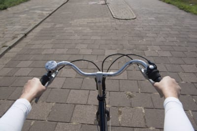 自転車