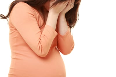 妊婦