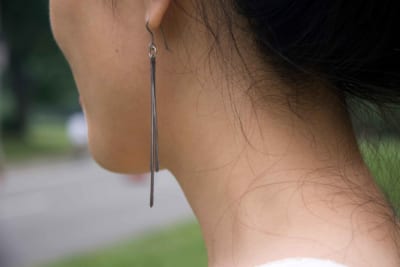 ピアス