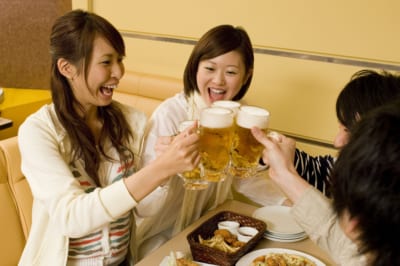 合コン