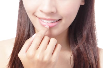 セクシーな女性