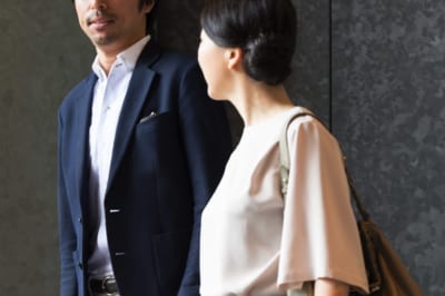 会社の上司