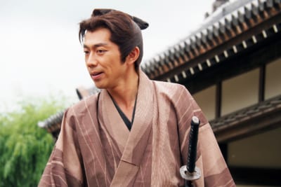 時代劇
