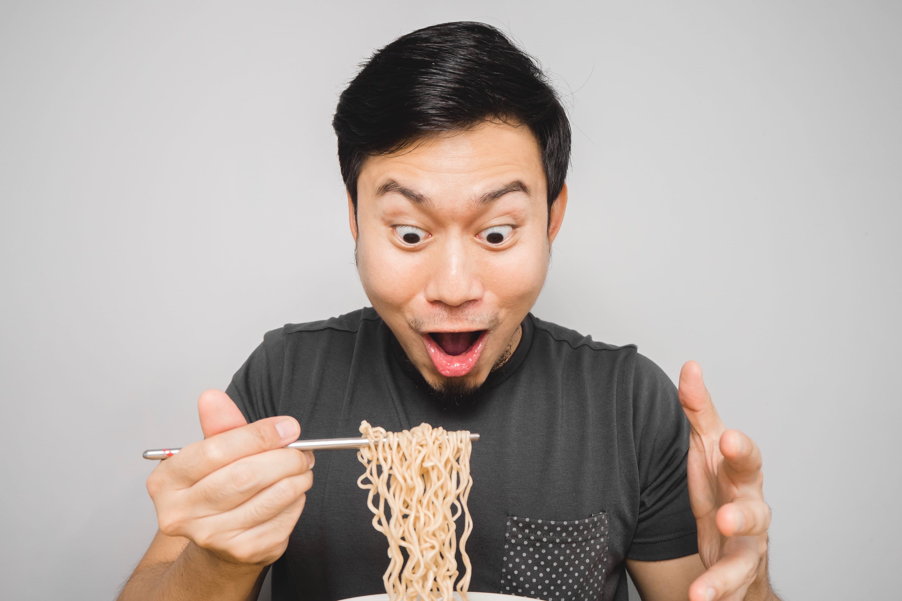 グルメ