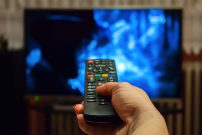 テレビ