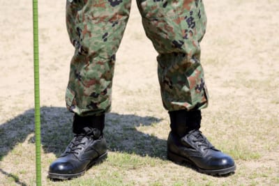 自衛官