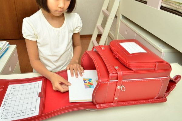 小学生