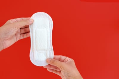 生理用ナプキン
