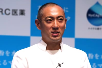市川海老蔵