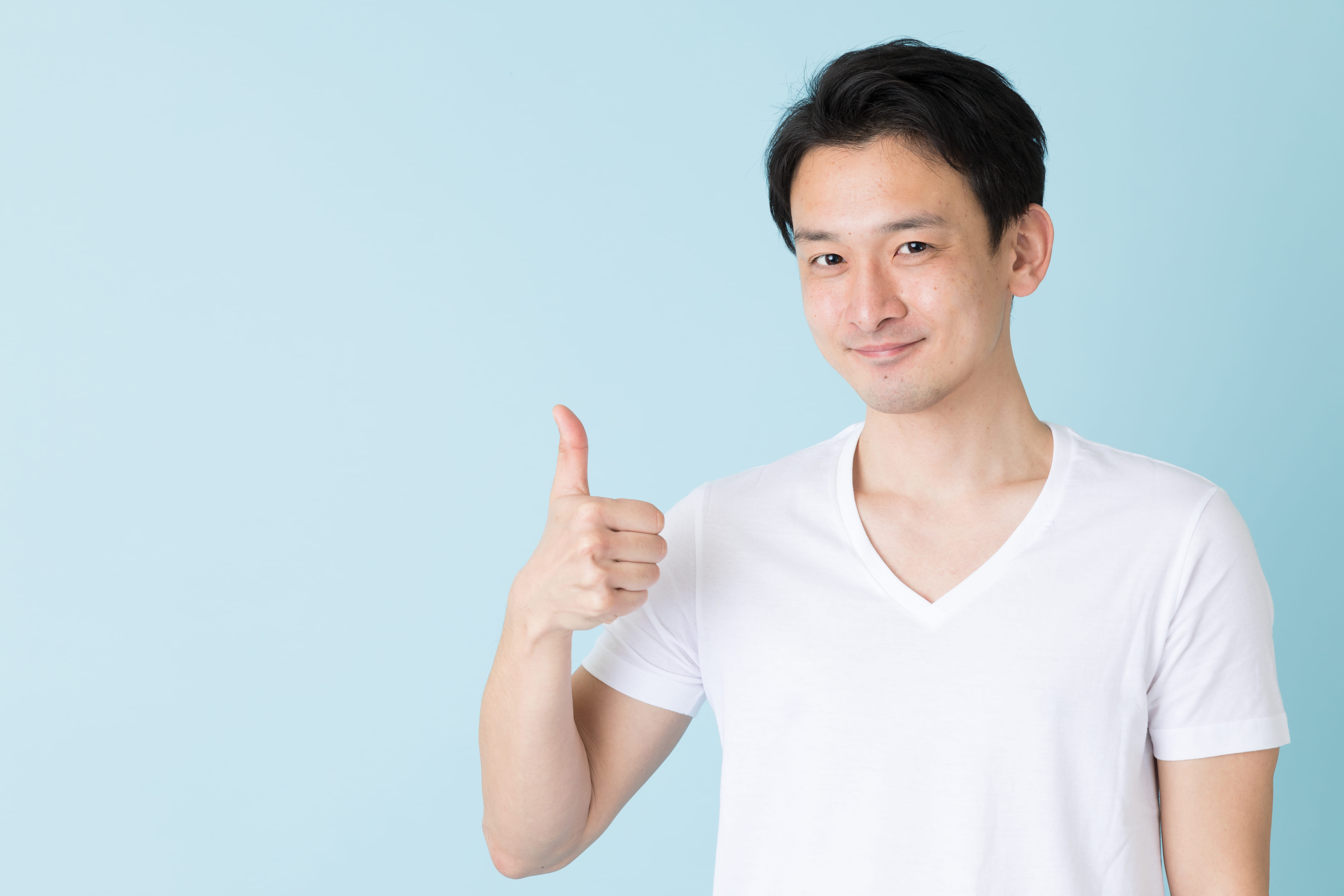 器大きい