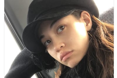 水原希子