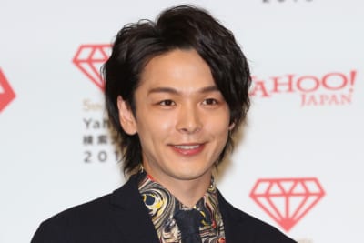 中村倫也