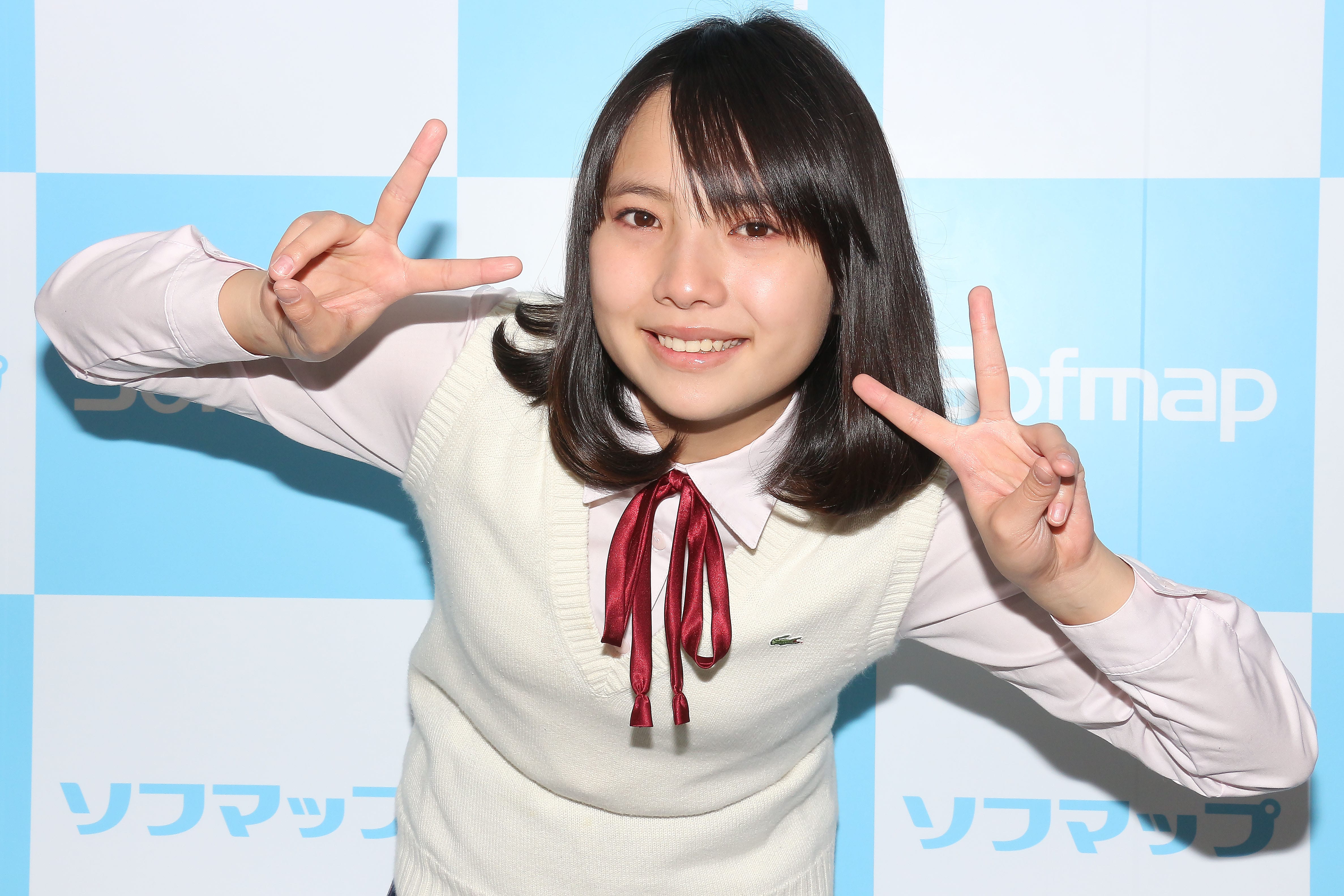 荒井佑奈