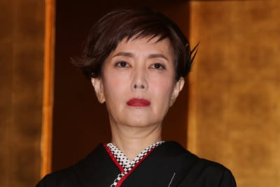 戸田恵子