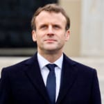 マクロン大統領