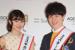日本一影響力がある大学生・二宮陽二郎さん　将来は「人を楽しませるようなエンターテイナーに」
