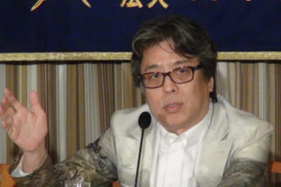 小林よしのり