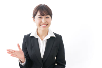 優しい人