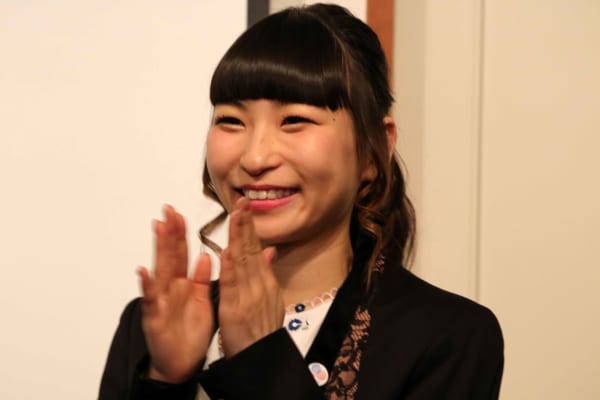 藤咲彩音