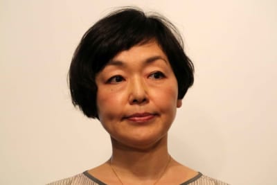 小林聡美