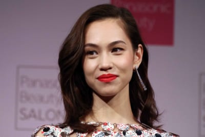 水原希子