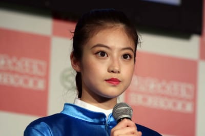 今田美桜