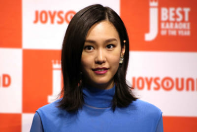 桐谷美玲
