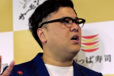 久保田かずのぶ