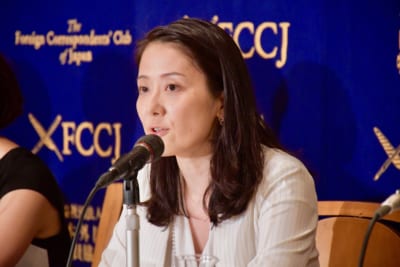 増原裕子